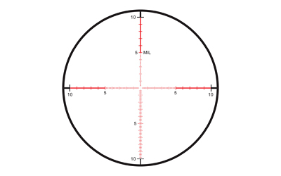 LEUP MARK 4HD 4.5-18X52 ILL PR1-MIL