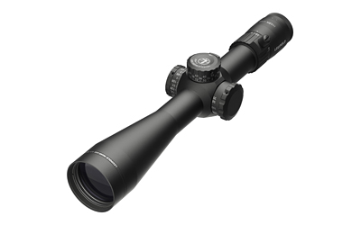LEUP MARK 4HD 4.5-18X52 PR2-MOA