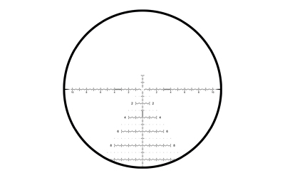 LEUP MARK 4HD 4.5-18X52 PR2-MIL