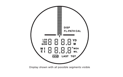 LEUP RX-1400I TBR/W GEN 2 W/FP