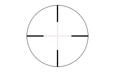 LEUP MARK 4HD 2.5-10X42 ILL TMR