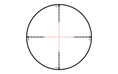 LEUP MARK 4HD 2.5-10X42 ILL TMR