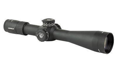 LEUP MARK 4HD 6-24X52 PR2-MOA
