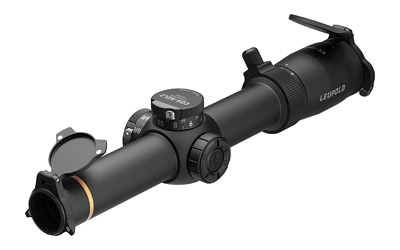 LEUP VX6HD GEN2 1-6X24 CDS-SZL2 FDD