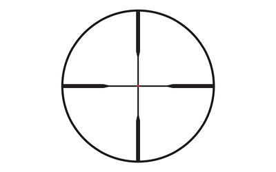 LEUP VX6HD GEN2 1-6X24 CDS-SZL2 FDD