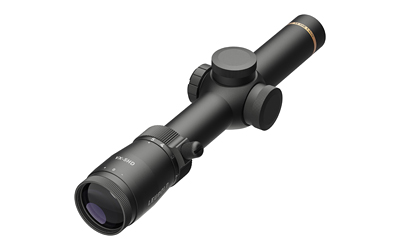 LEUP VX5HD G2 1-5X24 MIL FIREDOT 4