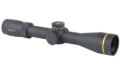 LEUP VX5HD G2 2-10X42 FIREDOT DPLX