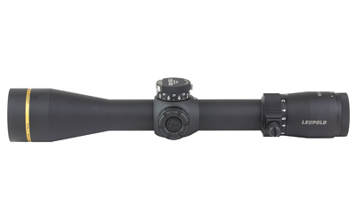 LEUP VX5HD G2 2-10X42 FIREDOT DPLX