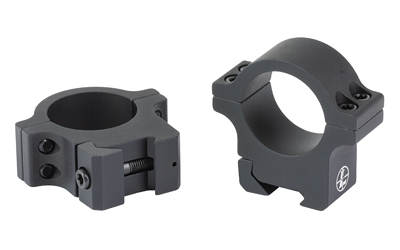 LEUP OPEN RANGE RIMFIRE 3/8" 1" HIGH