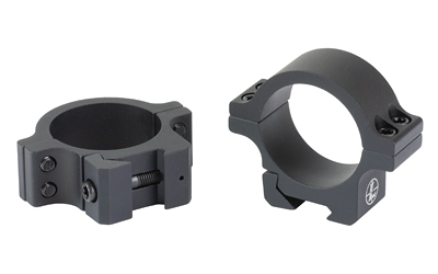 LEUP OPEN RANGE RIMFIRE 3/8" 30MM MD