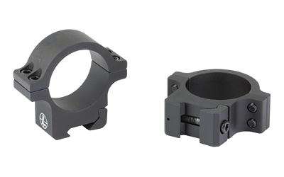 LEUP OPEN RANGE RIMFIRE 3/8" 30MM HG