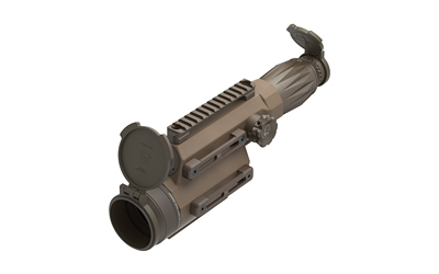 Leupold MX-6HD 8-48x60mm PR-2 FDE Scope