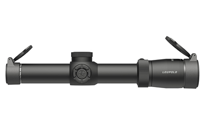 LEUP PTRL 6HD G2 1-6X24 SFP ILL FDD