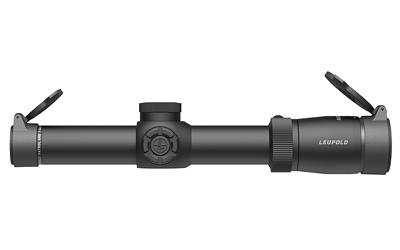 LEUP PTRL 6HD G2 1-6X24 SFP CDS CMR2