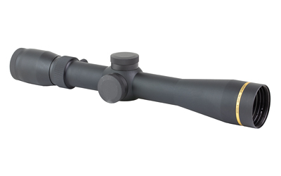 LEUP VX-4HD 3-12X40 30MM HUNT-PLEX