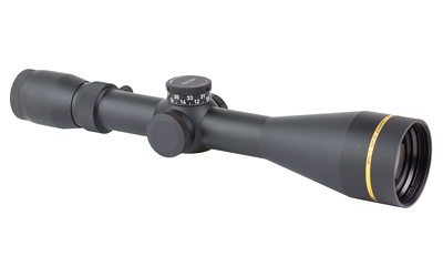 LEUP VX4HD 3-12X50 30MM ILL FD TH