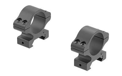 LEUP RIFLEMAN GEN2 30MM RINGS MED