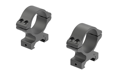 LEUP RIFLEMAN GEN2 30MM RINGS HIGH