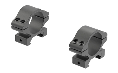 LEUP RIFLEMAN GEN2 1" RINGS LOW