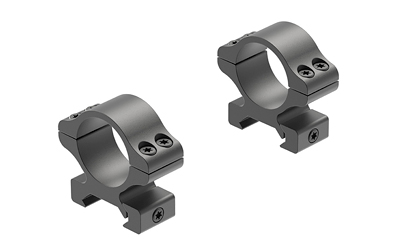 LEUP RIFLEMAN GEN2 1" RINGS MED