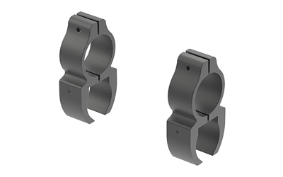 LEUP RFLMN GEN2 .22 RF 3/8" SEE THRU