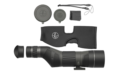 LEUP SX4 PROGUIDE HD G2 15-45X65 ST