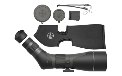 LEUP SX-2 ALPINE HD G2 20-60X80 ANG