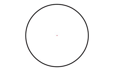 LEUP FREEDOM RDS RD MUZZLELOADER CDS