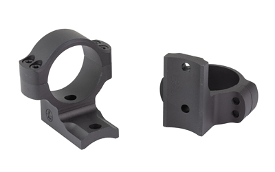 LEUP BC SAV 10/110 30MM MED 2PC 8-40