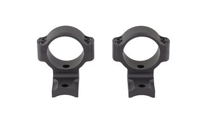 LEUP BC SAV 10/110 30MM HGH 2PC 8-40