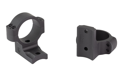 LEUP BC SAV 10/110 30MM HGH 2PC 8-40