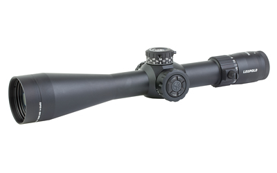 LEUP MARK 4HD 6-24X52 ILLUM PR2-MOA