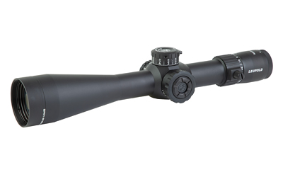 LEUP MARK 4HD 6-24X52 ILLUM PR2-MIL