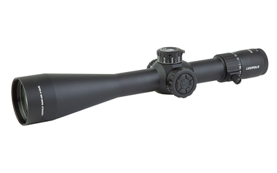 LEUP MARK 4HD 8-32X56 ILLUM PR2-MIL