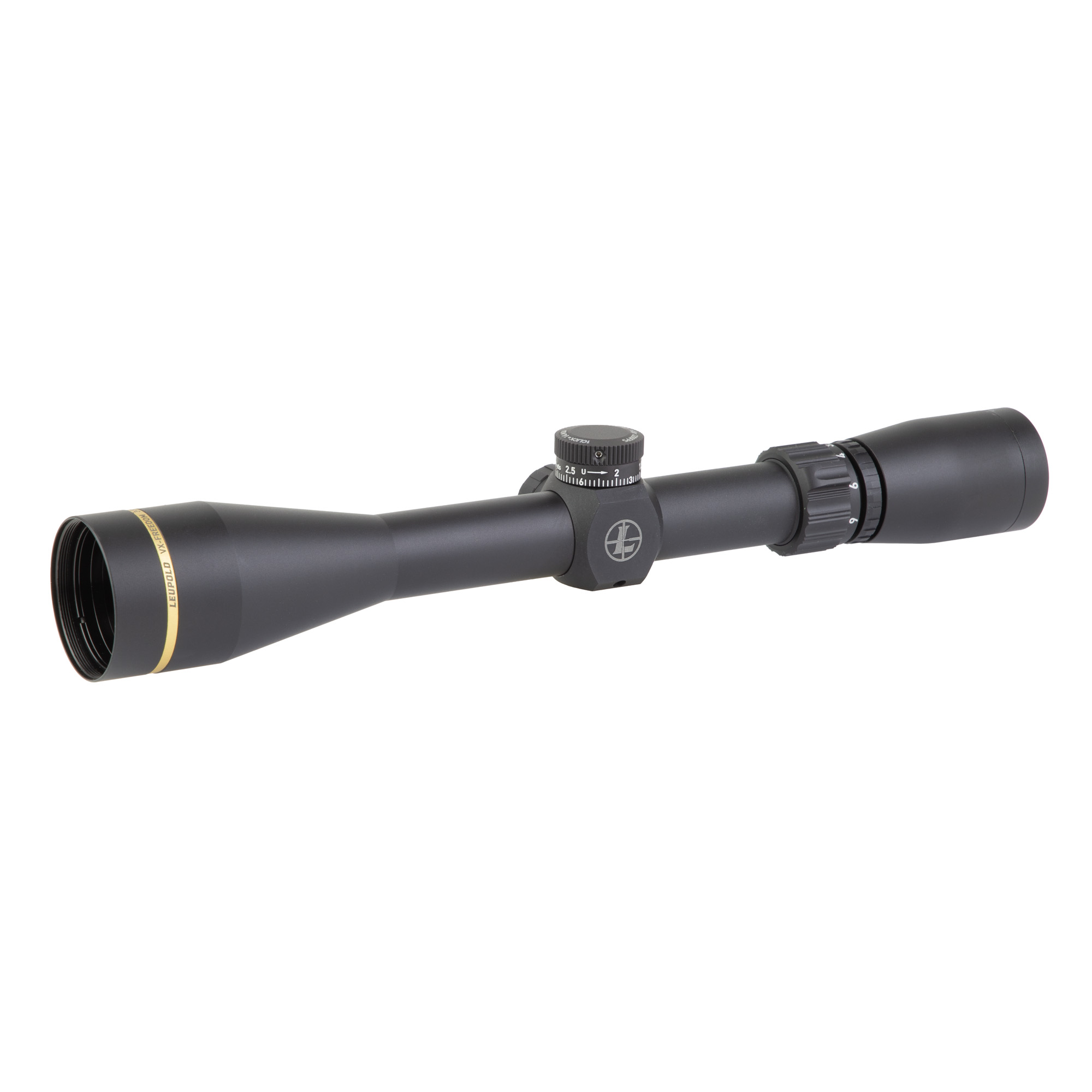 LEUP VX-FREEDOM 3-9X40 SW DUPLEX BLK