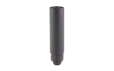 LPM TORCH SUPPRESSOR 556 QD BLK