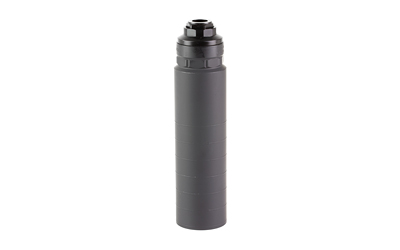 LPM TORCH SUPPRESSOR 556 QD BLK