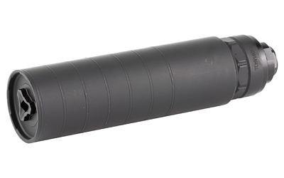 LPM TORCH SUPPRESSOR 556 QD BLK