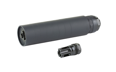 LPM ANTHEM-S SUPPRESSOR 762 QD BLK