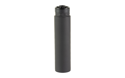 LPM MACH-S TI SUPPRESSOR 762 BLK