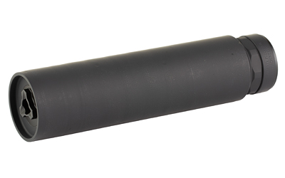 LPM MACH-S TI SUPPRESSOR 762 BLK
