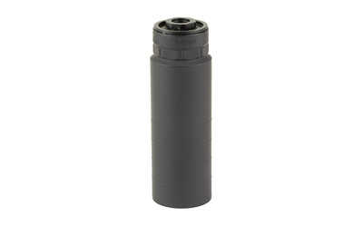 LPM DUTY 5.56 DT SUPPRESSOR 1/2X28
