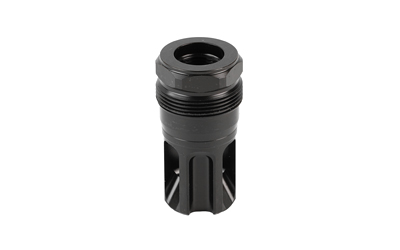 LPM ECLIPSE FLASH HIDER 1/2X28 BLACK