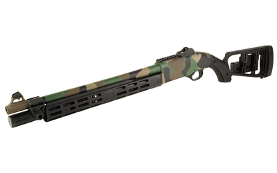 LTT BERETTA 1301T 12GA 18.5" 7RD M81