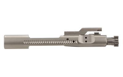 LUTH BCG .223/5.56 AR15 NIB SILVER