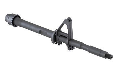 LUTH AR 14.5" SOCOM BBL W/FSB