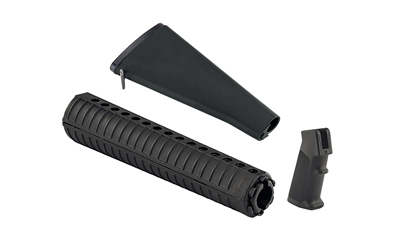 LUTH COMPLETE A2 FURNITURE KIT BLACK