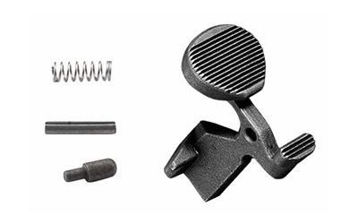 LUTH OVERSIZE PADDLE BOLT CATCH ASSY