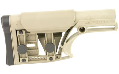 LUTH AR MBA-1 RFL/FXD STK FDE