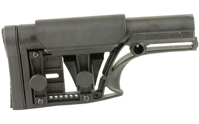 LUTH AR MBA-1 RFL/FXD STK BLK